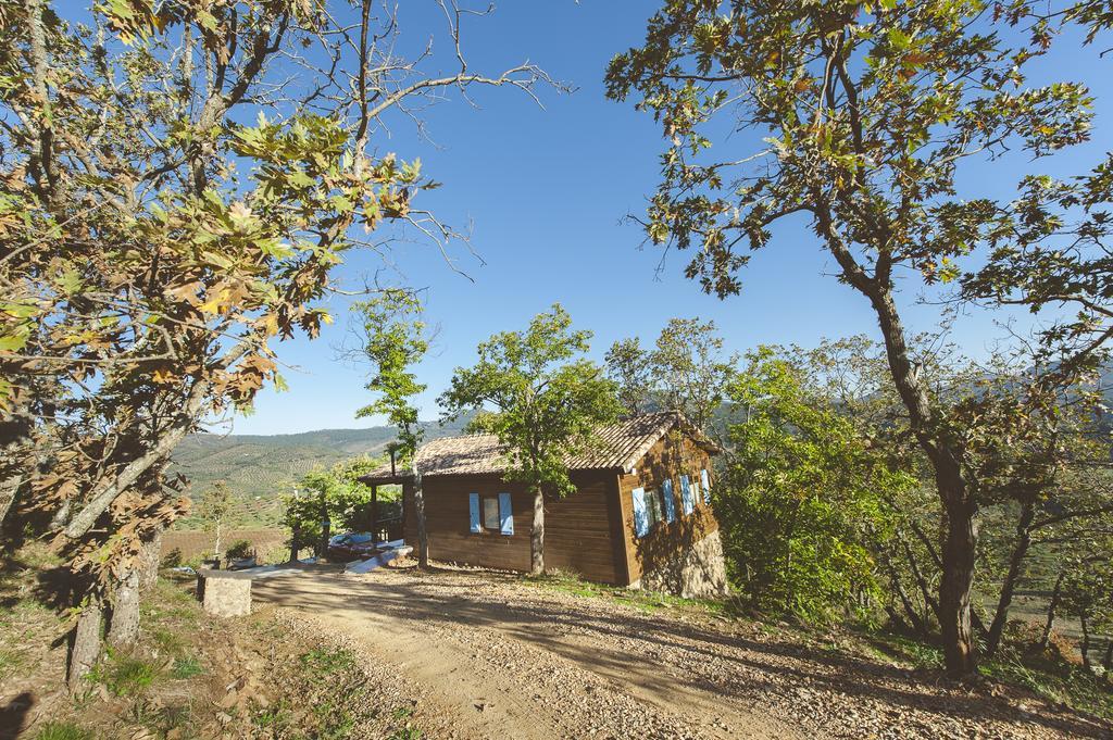 La Brizna Guest House Canamero Room photo